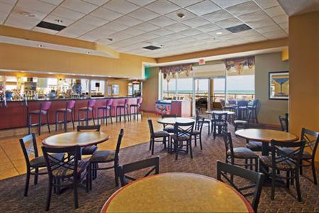 фото отеля Holiday Inn Hotel & Suites Daytona Beach