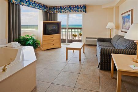 фото отеля Holiday Inn Hotel & Suites Daytona Beach