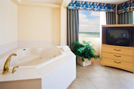 фото отеля Holiday Inn Hotel & Suites Daytona Beach