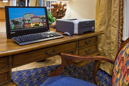 фото отеля Holiday Inn Hotel & Suites Daytona Beach