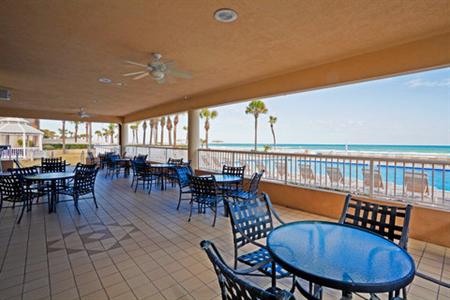 фото отеля Holiday Inn Hotel & Suites Daytona Beach