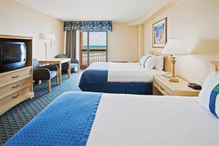 фото отеля Holiday Inn Hotel & Suites Daytona Beach
