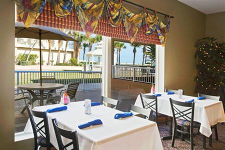 фото отеля Holiday Inn Hotel & Suites Daytona Beach