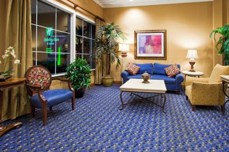 фото отеля Holiday Inn Hotel & Suites Daytona Beach