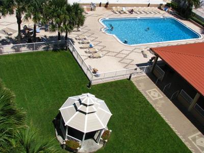 фото отеля Holiday Inn Hotel & Suites Daytona Beach