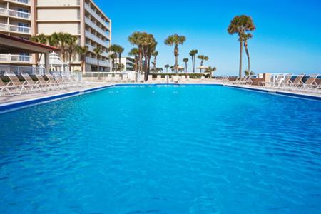 фото отеля Holiday Inn Hotel & Suites Daytona Beach