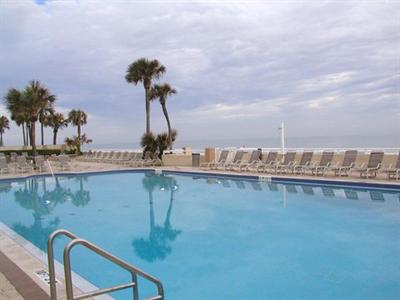 фото отеля Holiday Inn Hotel & Suites Daytona Beach