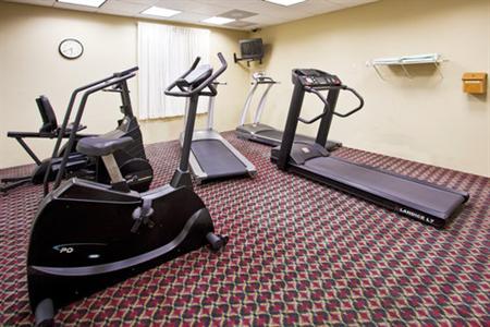 фото отеля Holiday Inn Hotel & Suites Daytona Beach
