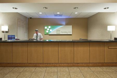 фото отеля Holiday Inn Hotel & Suites Daytona Beach