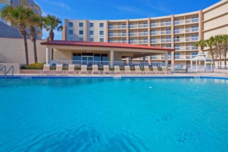 фото отеля Holiday Inn Hotel & Suites Daytona Beach
