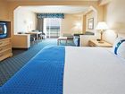 фото отеля Holiday Inn Hotel & Suites Daytona Beach