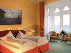 фото отеля Romantik Hotel Schloss Rheinfels