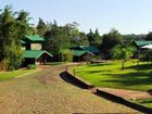 фото отеля Iguazu Jungle Lodge