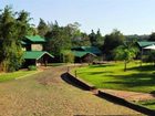 фото отеля Iguazu Jungle Lodge