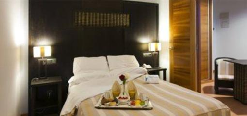 фото отеля Hotel Portocobo