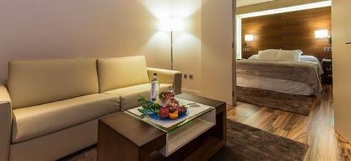 фото отеля Hotel Portocobo