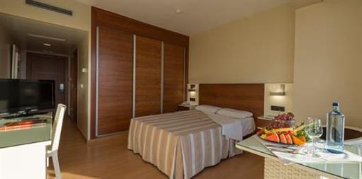 фото отеля Hotel Portocobo