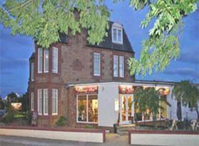 фото отеля The Rossborough Hotel