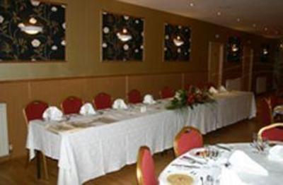 фото отеля The Rossborough Hotel