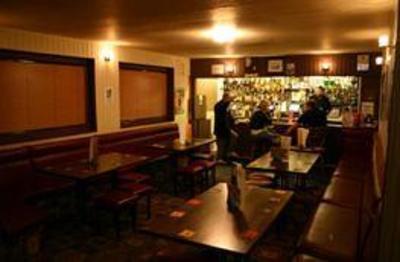 фото отеля The Rossborough Hotel