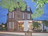 The Rossborough Hotel