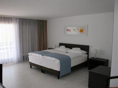 фото отеля Hotel Cadro Panoramica