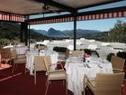 фото отеля Hotel Cadro Panoramica
