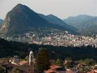 фото отеля Hotel Cadro Panoramica