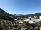 фото отеля Hotel Cadro Panoramica