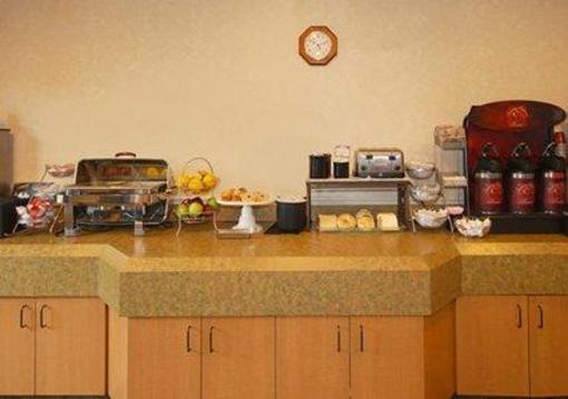 фото отеля Comfort Suites Saint Charles (Missouri)