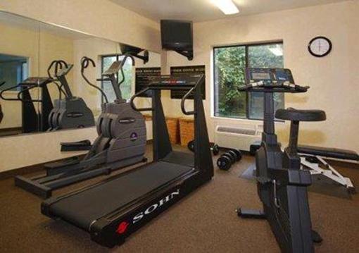 фото отеля Comfort Suites Saint Charles (Missouri)