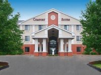Comfort Suites Saint Charles (Missouri)