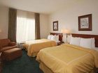 фото отеля Comfort Suites Saint Charles (Missouri)