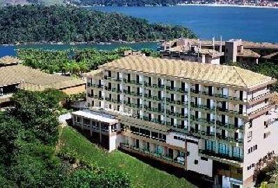 фото отеля Hotel Porto Real