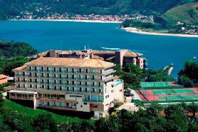 фото отеля Hotel Porto Real