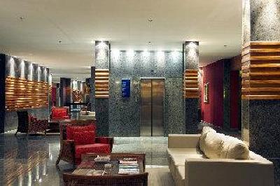 фото отеля Hotel Porto Real