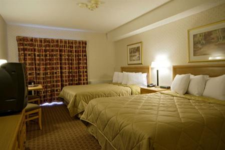 фото отеля Comfort Inn Cornwall (Canada)