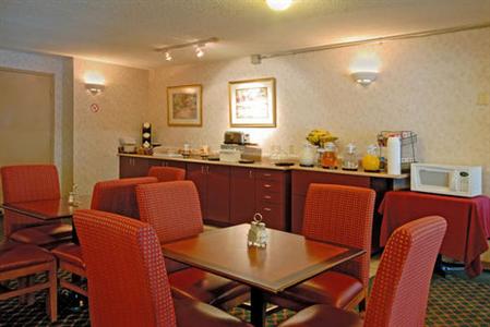 фото отеля Comfort Inn Cornwall (Canada)