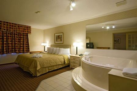 фото отеля Comfort Inn Cornwall (Canada)