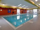 фото отеля Comfort Inn Cornwall (Canada)