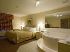 фото отеля Comfort Inn Cornwall (Canada)