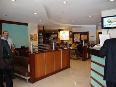 фото отеля Golden Prince Hotel and Suites Cebu City