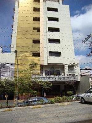 фото отеля Golden Prince Hotel and Suites Cebu City