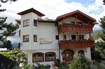 фото отеля Sonnenhof Igls