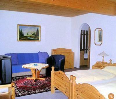 фото отеля Sonnenhof Igls