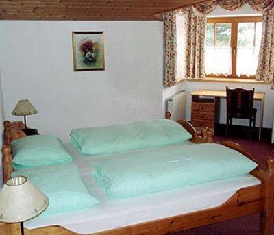 фото отеля Sonnenhof Igls