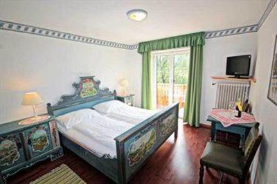 фото отеля Sonnenhof Igls