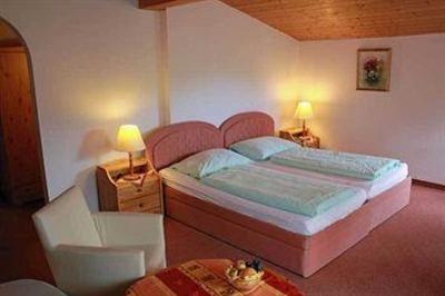 фото отеля Sonnenhof Igls
