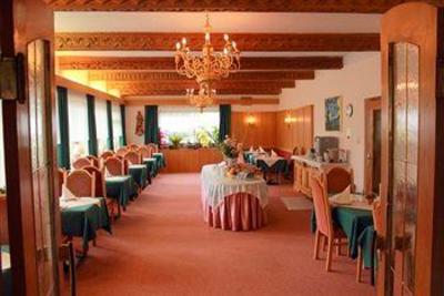 фото отеля Sonnenhof Igls