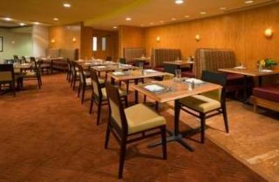 фото отеля Crowne Plaza Downtown - Northstar